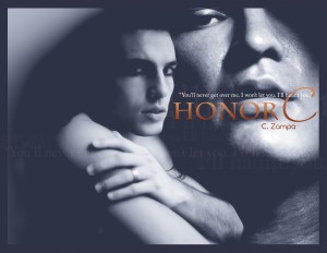 Honor-C-Postcard