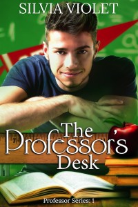 The Professor's Desk