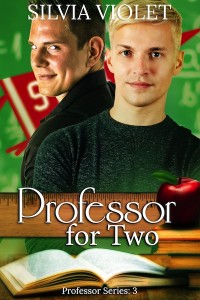 Professor for Two