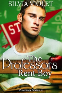 The Professors Rent Boy