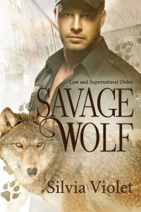 Savage Wolf