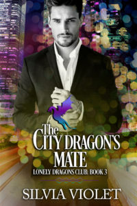 The City Dragon's Mate