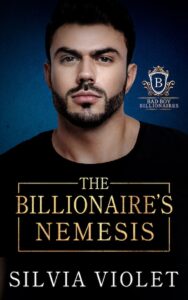 The Billionaire's Nemesis