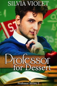 Professor for Dessert