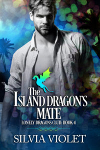 The Island Dragons Mate